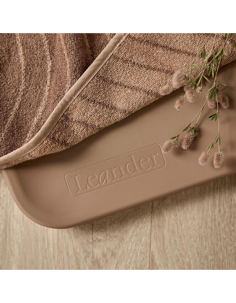 Leander Leander Matty changing mat Clay