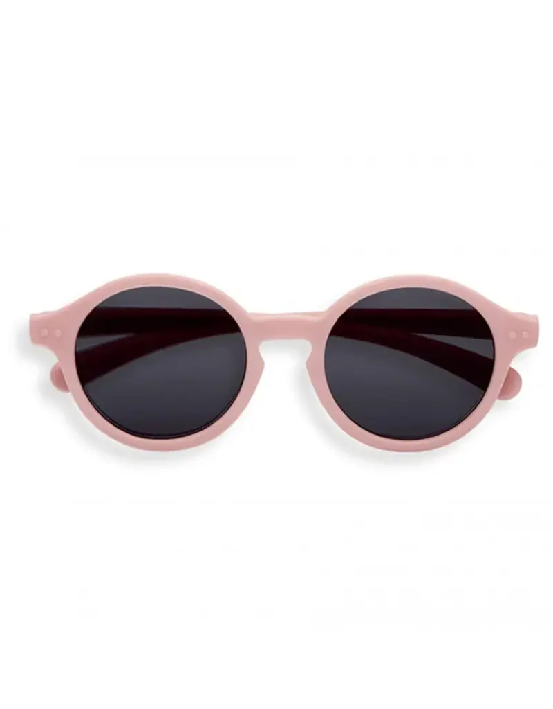Izipizi Izipizi zonnebril Kids+ Pastel Pink