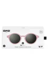 Izipizi Izipizi zonnebril Kids+ Pastel Pink