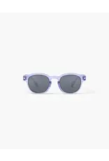 Izipizi Izipizi zonnebril kids+ Athletic Purple