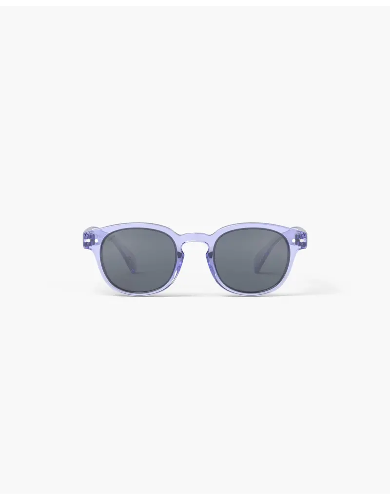 Izipizi Izipizi zonnebril kids+ Athletic Purple