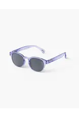Izipizi Izipizi zonnebril kids+ Athletic Purple