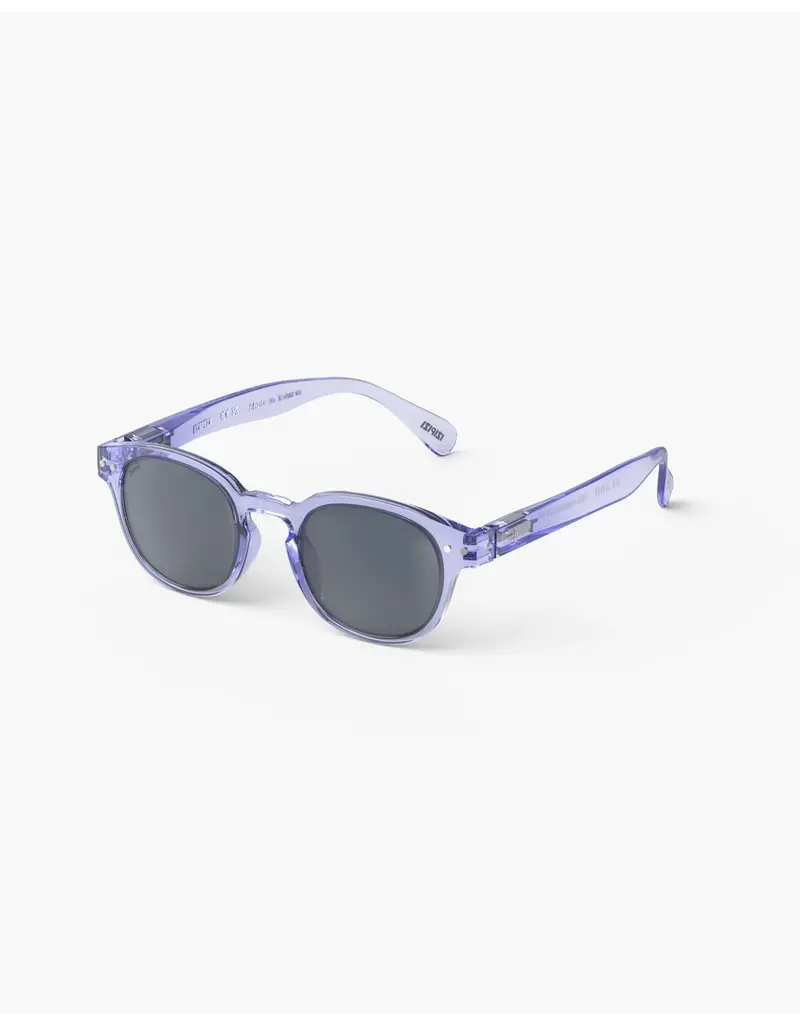 Izipizi Izipizi zonnebril kids+ Athletic Purple