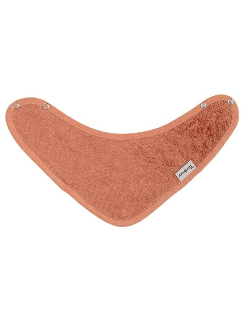 Timboo Timboo bandana Sunrise Orange