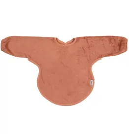 Timboo Timboo Slab met mouwen Sunrise Orange