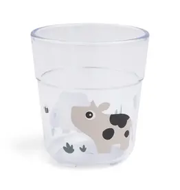 Done by Deer Done by Deer Glass Tiny farm Sand