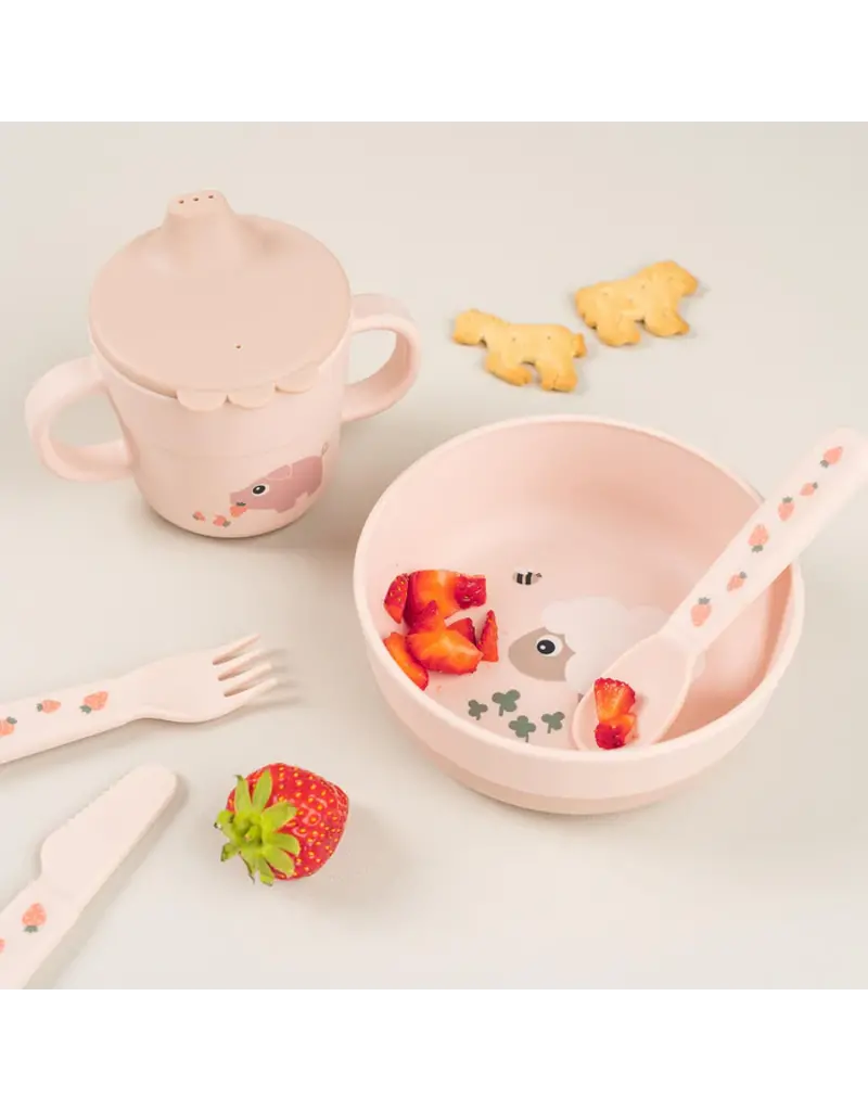 Done by Deer Done by Deer foodie bowl Tiny farm powder