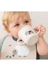 Done by Deer Done by Deer Foodie sippy cup Tiny farm Sand