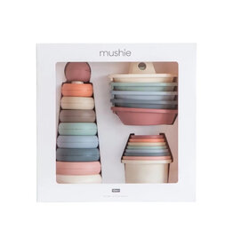 Mushie Mushie Toy Giftbox