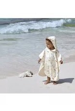 Lassig Lassig Beach Poncho Surfboards sea salt