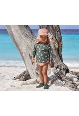 Lassig Lassig Swim Diaper Dolphin peach