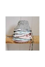 Lassig Lassig Sun Protection Bucket Hat Crocodile  sky blue