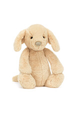 Jellycat Jellycat Bashful Luxe Puppy Orlando
