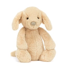 Jellycat Jellycat Bashful Luxe Puppy Orlando