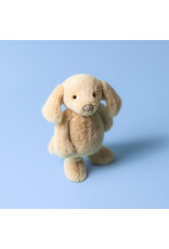 Jellycat Jellycat Bashful Luxe Puppy Orlando