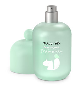 Suavinex Suavinex Baby Cologne Memories