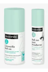 Suavinex Suavinex Anti-muggen Reisset