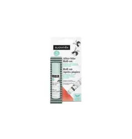 Suavinex Suavinex After Bite Roll-on 15ml
