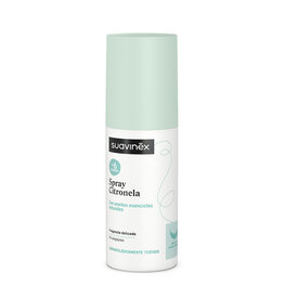 Suavinex Suavinex Citronella Spray 100ml
