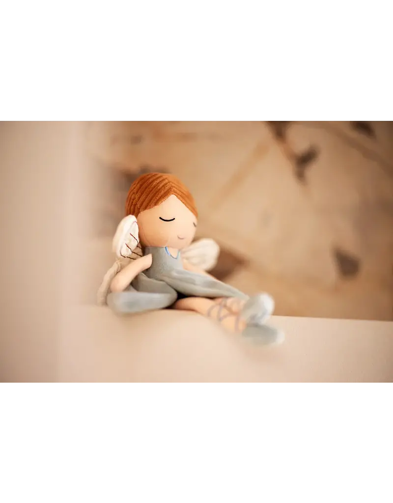 Jollein Jollein knuffel fairy Amy