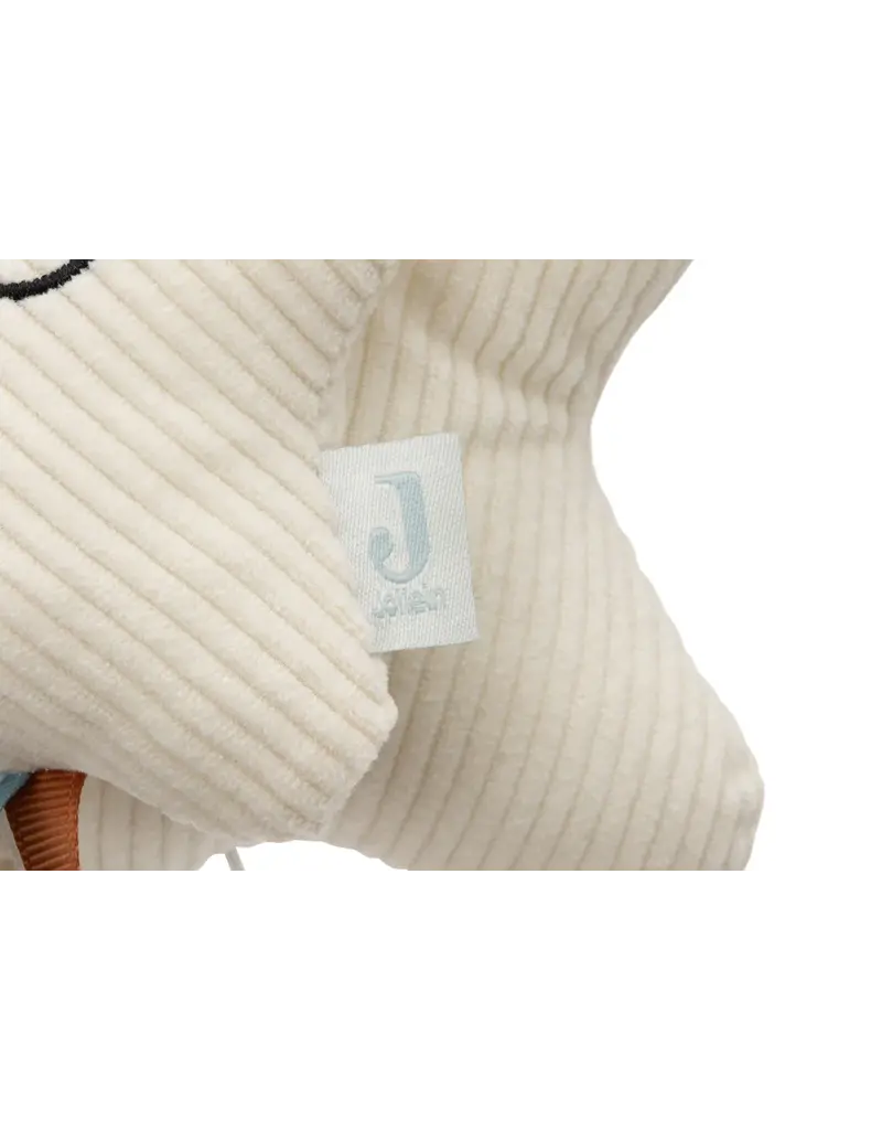 Jollein Jollein muziekhanger Star Ivory