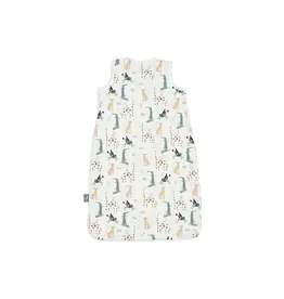 Jollein Jollein slaapzak jersey 90cm Jungle Jambo
