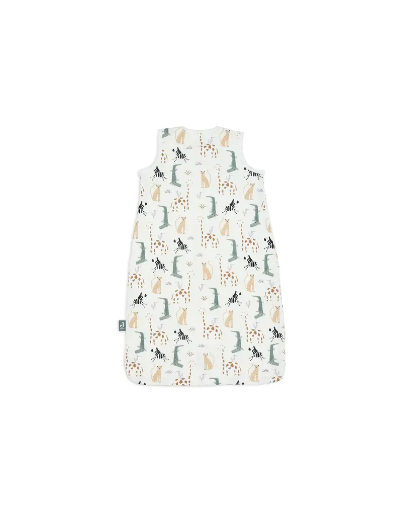 Jollein Jollein slaapzak jersey 90cm Jungle Jambo
