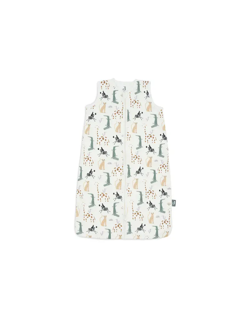 Jollein Jollein slaapzak jersey 90cm Jungle Jambo