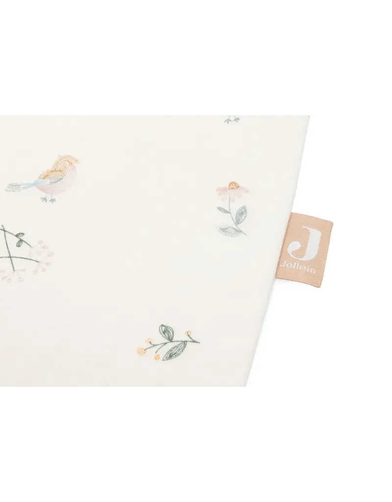 Jollein Jollein slaapzak Jersey 90cm Lovely Birds