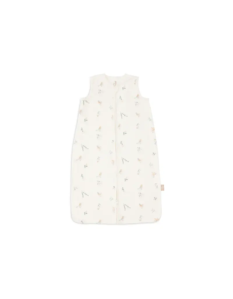 Jollein Jollein slaapzak jersey 70cm Lovely birds