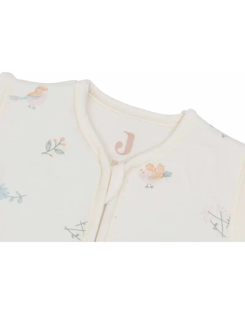 Jollein Jollein Slaapzak Met Afritsbare Mouw Lovely Birds