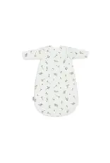 Jollein Jollein slaapzak zomer afritsbare mouwen jersey rond 70cm Riverside