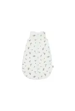 Jollein Jollein slaapzak zomer afritsbare mouwen jersey rond 70cm Riverside