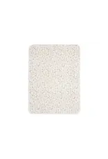 Jollein deken wieg jersey 75x100cm Bloomy