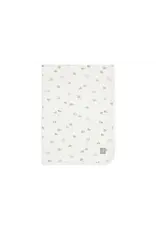 Jollein Jollein deken wieg jersey On The Go 75x100cm
