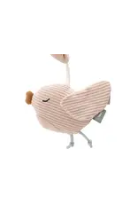 Jollein wagenspanner Lovely Birds