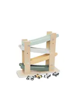 Jollein Jollein houten autobaan On The Go