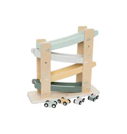 Jollein Jollein houten autobaan On The Go