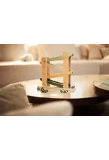 Jollein Jollein houten autobaan On The Go