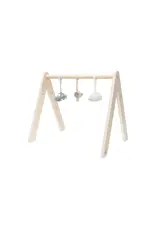 Jollein babygym speeltjes On The Go