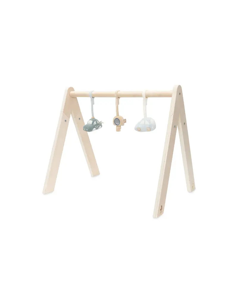 Jollein babygym speeltjes On The Go