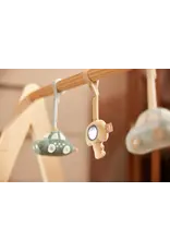 Jollein babygym speeltjes On The Go