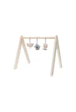 Jollein Jollein babygym speeltjes Lovely Birds