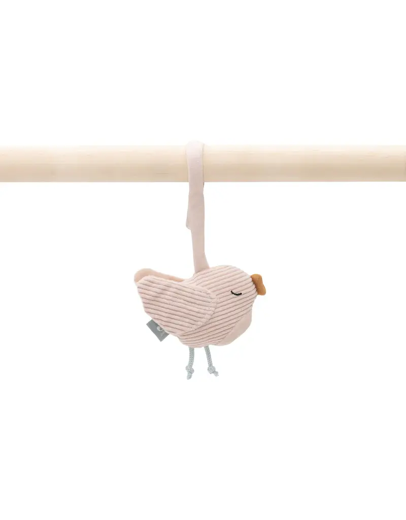 Jollein Jollein babygym speeltjes Lovely Birds