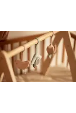 Jollein Jollein babygym speeltjes Lovely Birds
