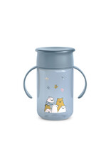 Suavinex Suavinex 360° Trainer Cup Blue