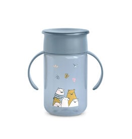 Suavinex Suavinex 360° Trainer Cup Blue