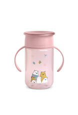 Suavinex Suavinex 360° Trainer Cup Rose