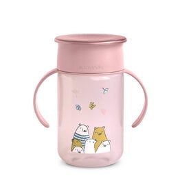 Suavinex Suavinex 360° Trainer Cup Rose
