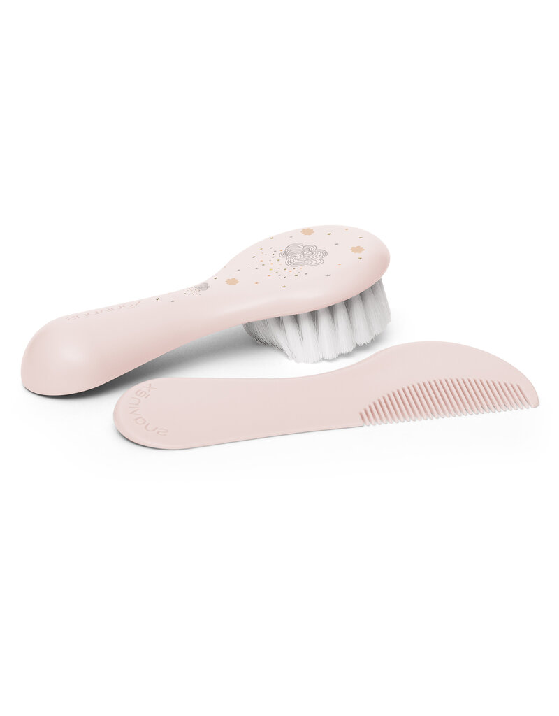 Suavinex Suavinex Kapset Dreams pink